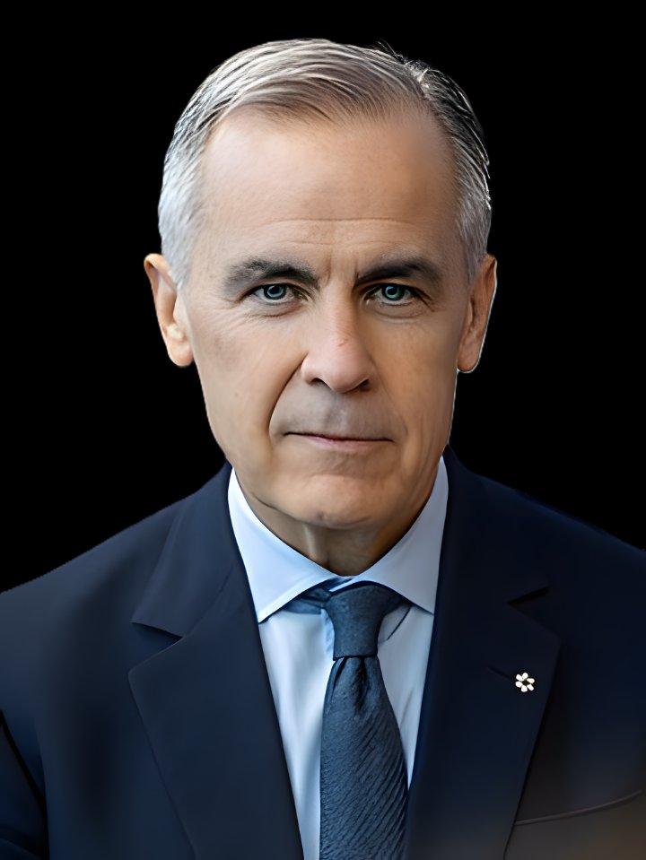 Mark Carney, Prime Minister of Canada