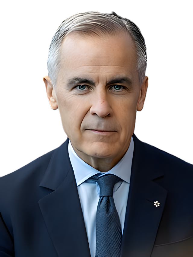 Mark Carney